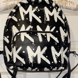 Michael Kors Erin Backpack